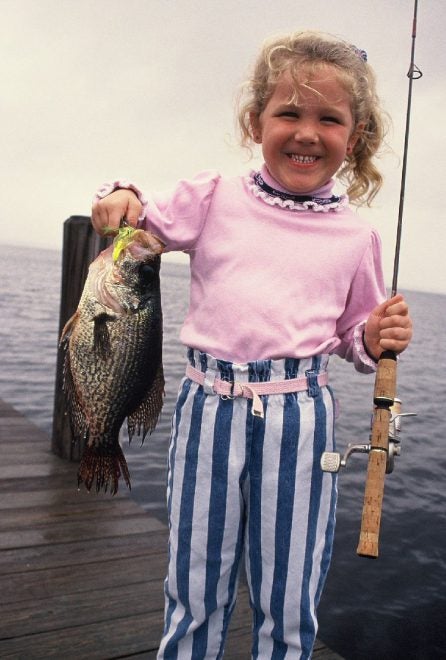 Simple Tips to Get Kids Involved in Fishing