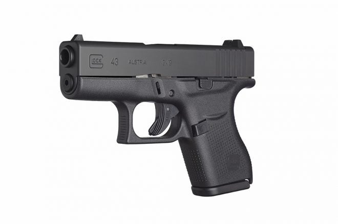 Glock Leg: A Condition You Don’t Want