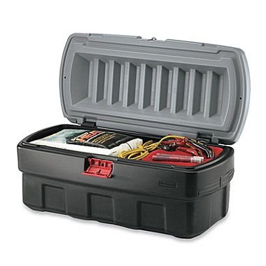 Small Boat Dry Box 