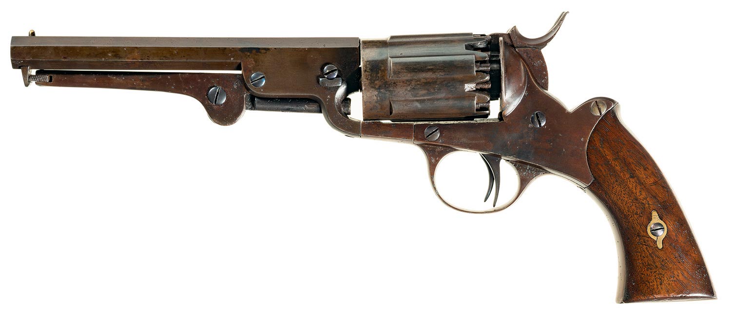 (Photo: Rock Island Auction Co.)