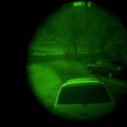 Review: NIVISYS MUM-14 Night Vision Monocular - AllOutdoor.com