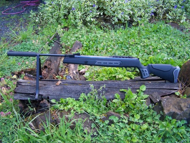 Review: Hatsan 125 Sniper Vortex Airgun Rifle