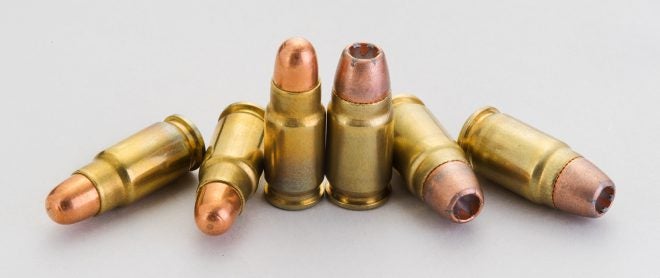 Lawmakers Want to Track Every Bullet Sold in Illinois