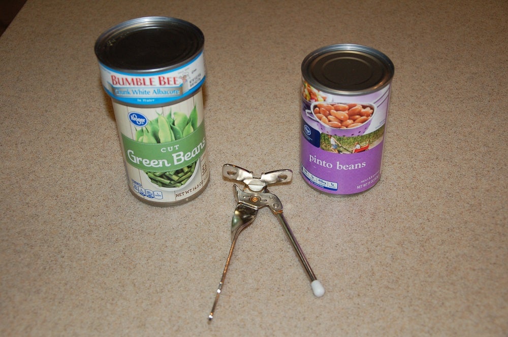 Overlooked Preps: Can Openers