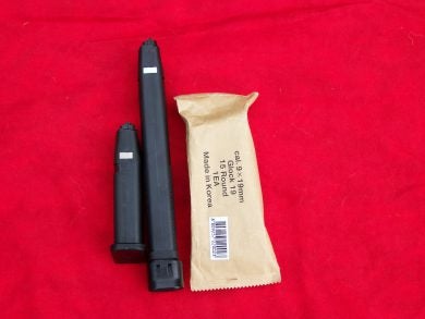 GLOCK 9mm mags (1)