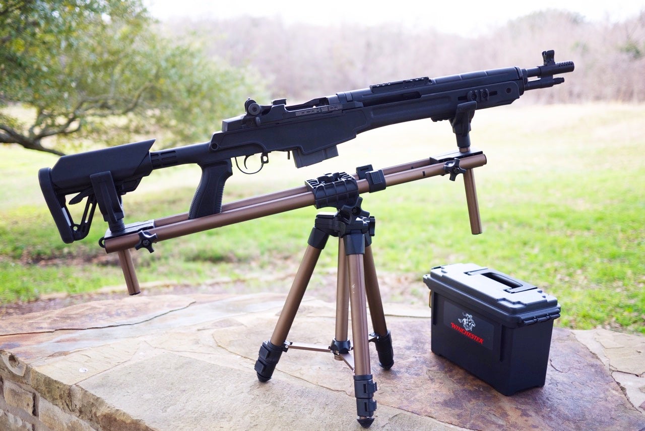 m1a socom accuracy review m1a socom accuracy review
