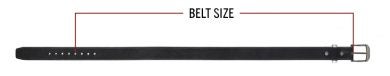 Magpul's New Tejas Gun Belts - AllOutdoor.com