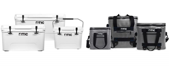 RTIC Coolers: A Rugged Alternative to 