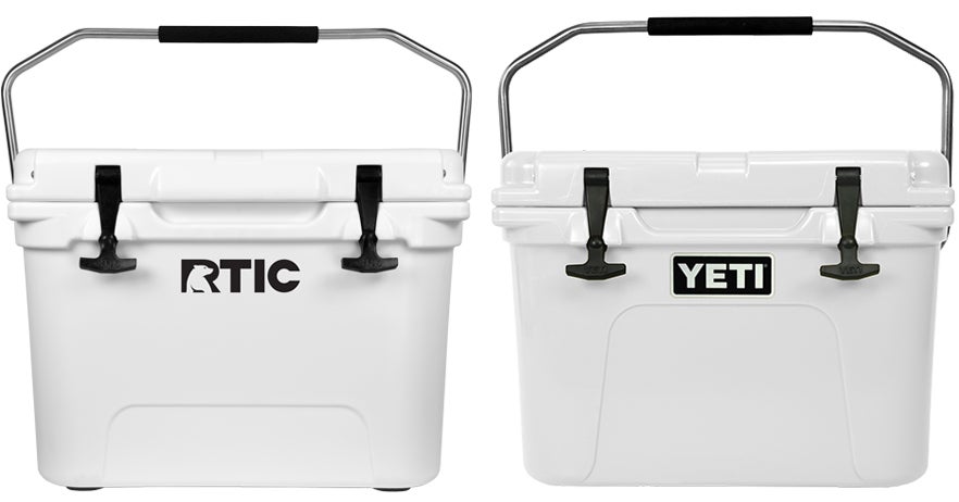 rtic-vs-yeti