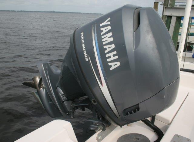 Prevention is Worth a Ton of Cure with Outboard Motors