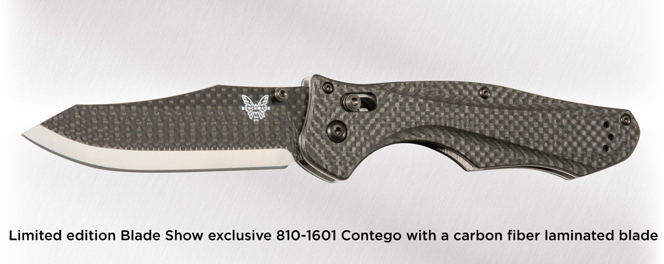 Blade Show 2016 Analysis, Part I Blade Show 2016 Analysis, Part I