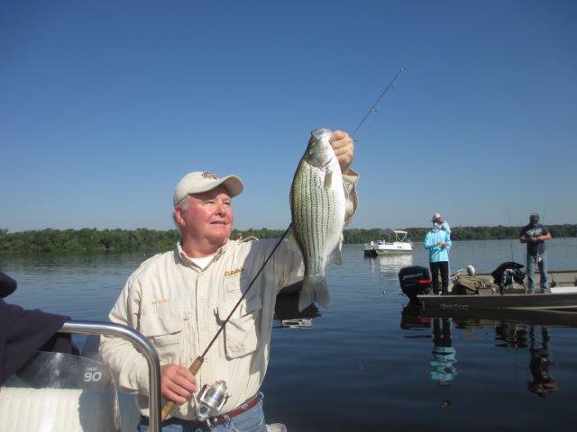 Watch Nature’s Signs for Good Fishing