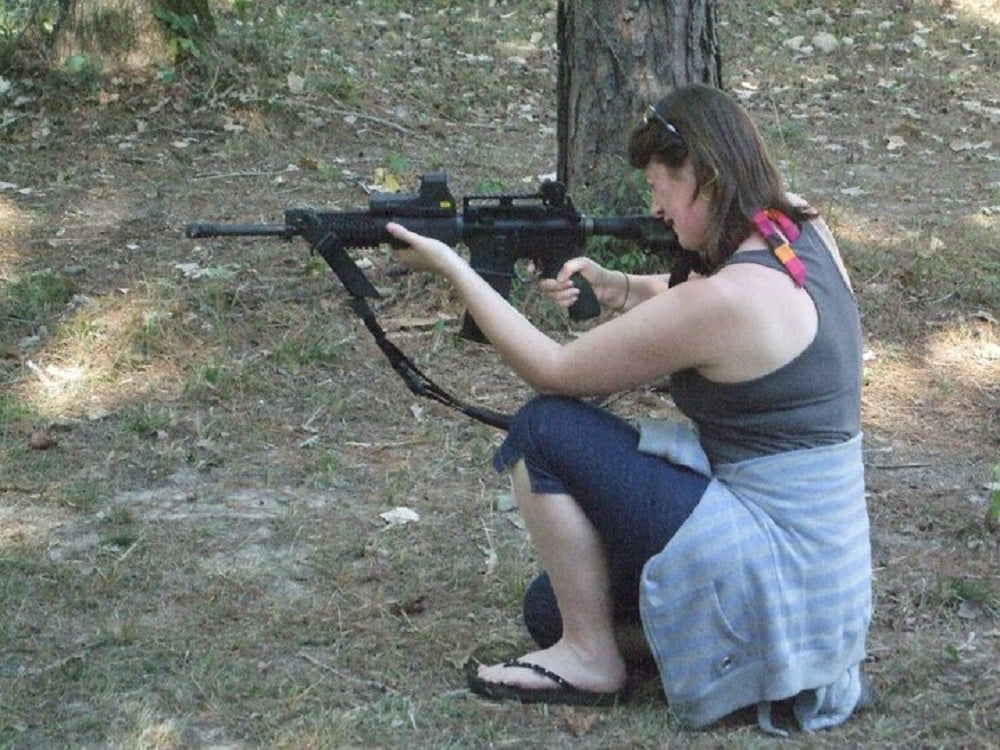Survival Long Guns – Semi-Auto or Bolt Gun? Survival Long Guns – Semi-Auto or Bolt Gun?