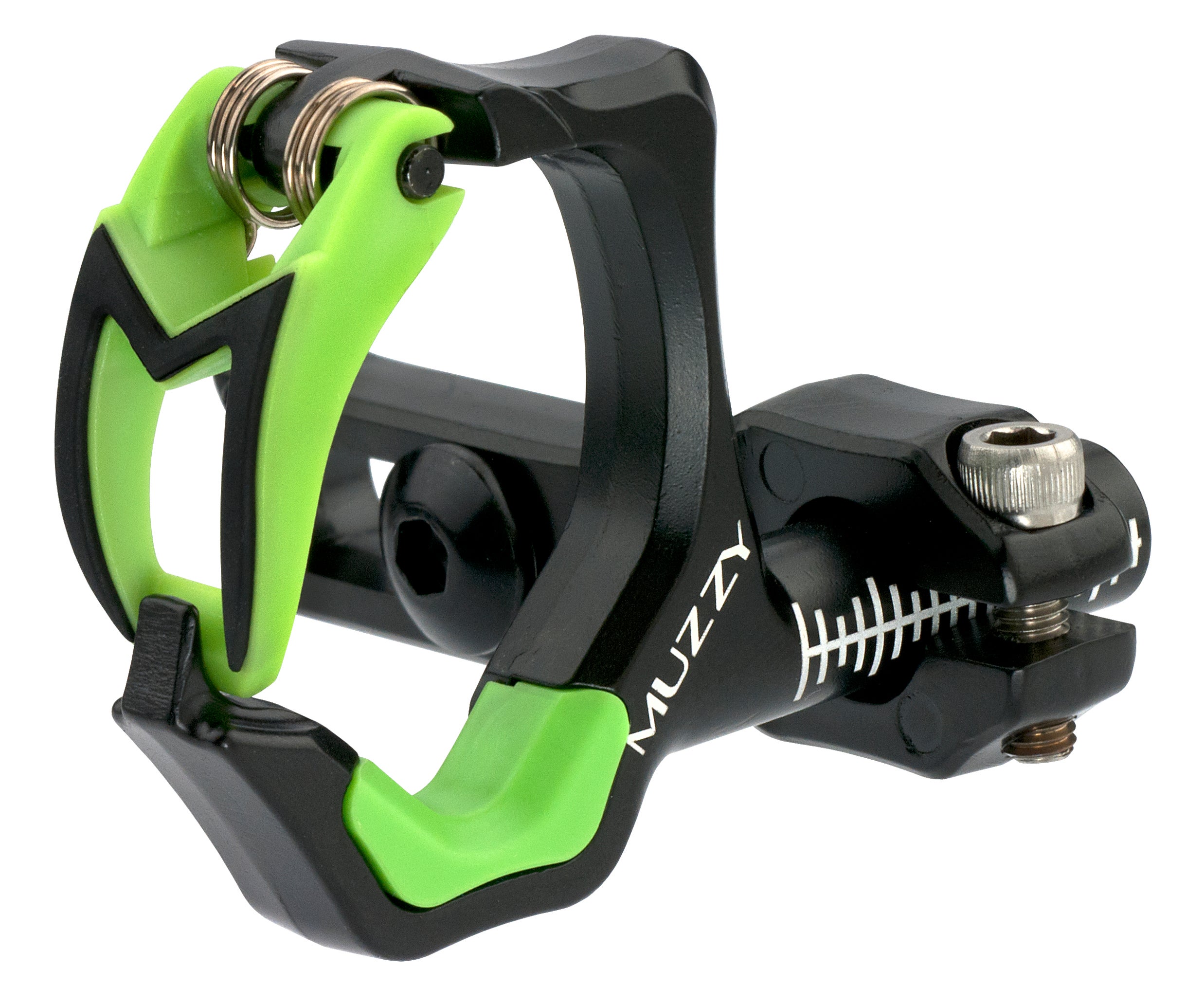 Review: New Bowfishing Rest by Muzzy Review: New Bowfishing Rest by Muzzy