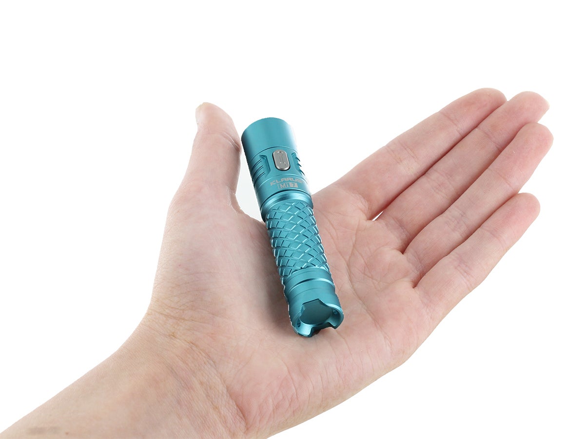One to Watch: Klarus Mi7 Mini Might EDC One to Watch: Klarus Mi7 Mini Might EDC