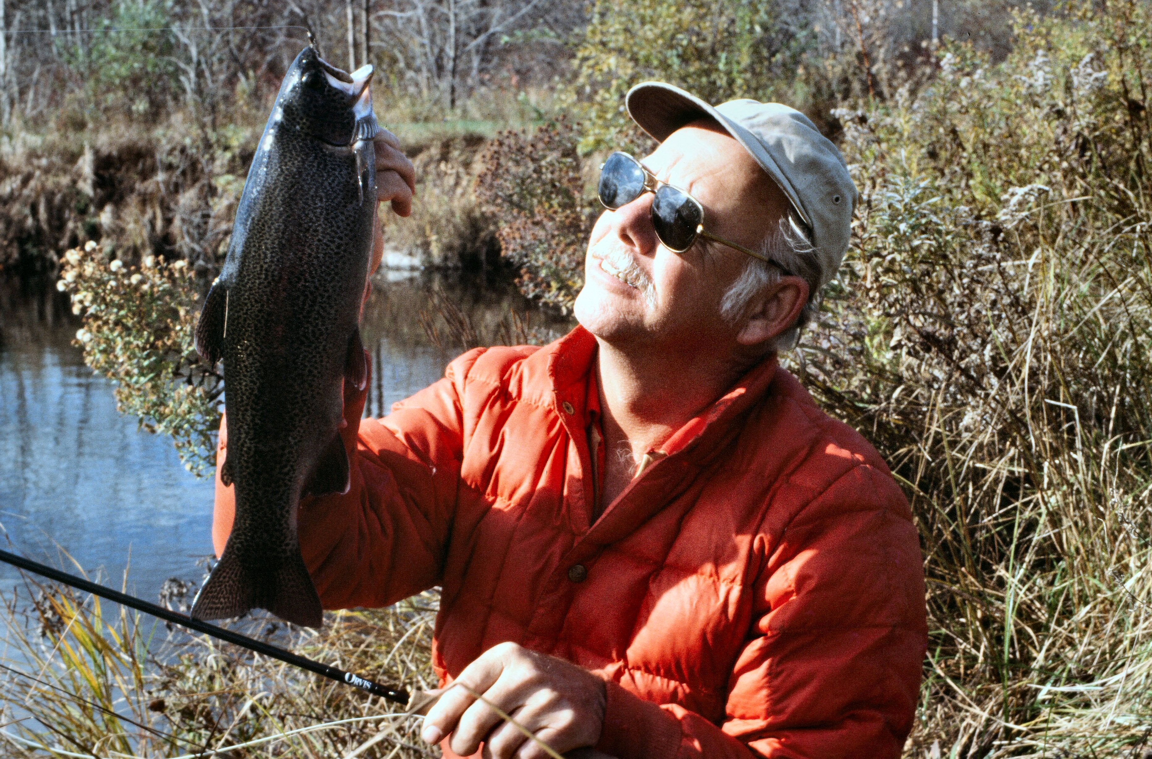 Now an App to Show Every Remote Lake and Stream, With GPS Accuracy Now an App to Show Every Remote Lake and Stream, With GPS Accuracy