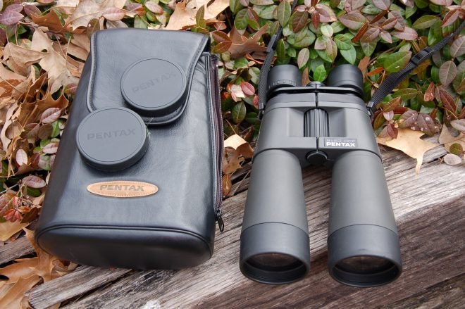 Goodbye to Best Ever Binoculars