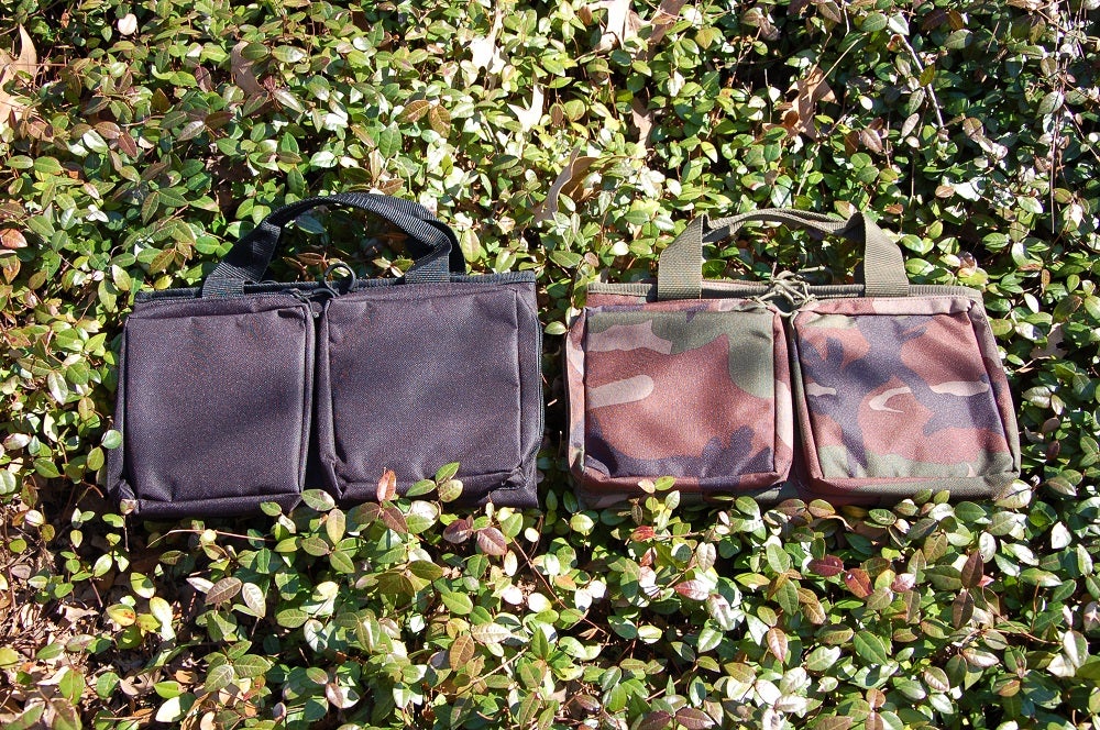 Woodland Camo is the New Black Woodland Camo is the New Black