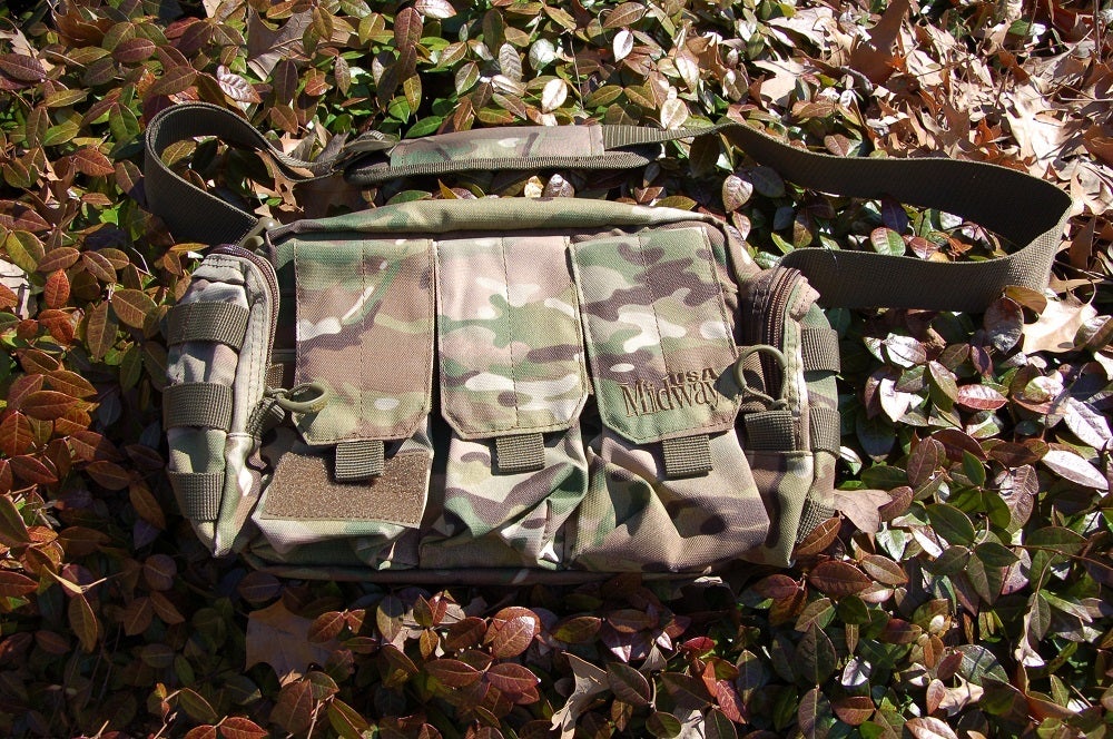 Midwayusa bail out bag shop