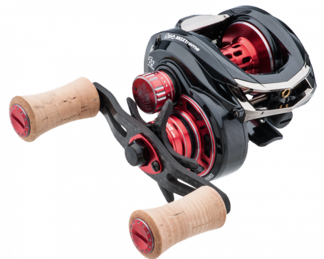 iCAST Review: Garcia’s Revo Reel — Good, but WAY Pricy