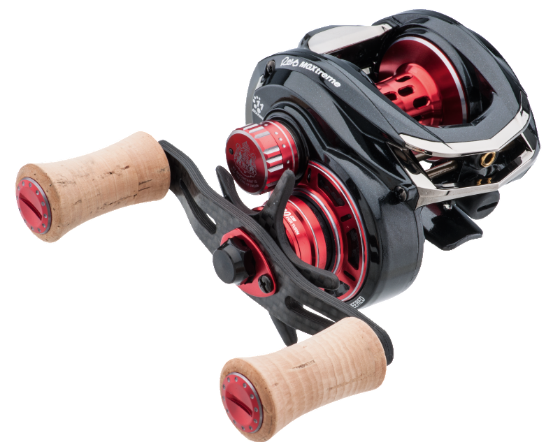iCAST Review: Garcia’s Revo Reel — Good, but WAY Pricy iCAST Review: Garcia’s Revo Reel — Good, but WAY Pricy