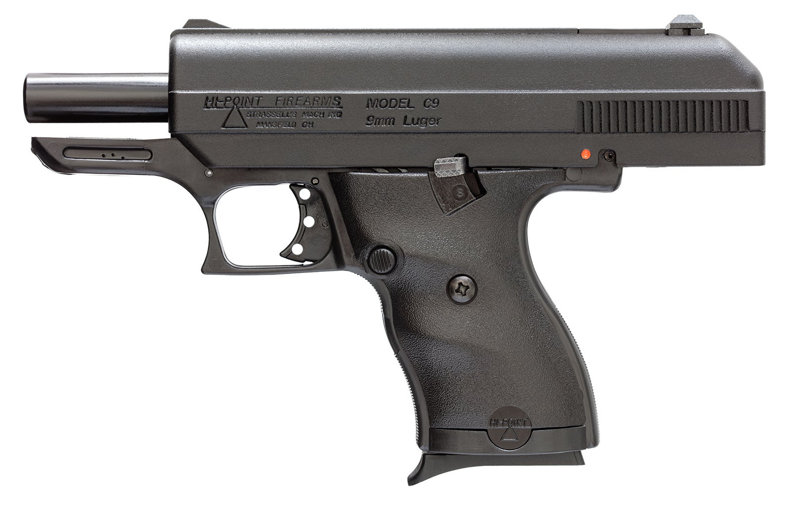 Hi Point C9 Pistol