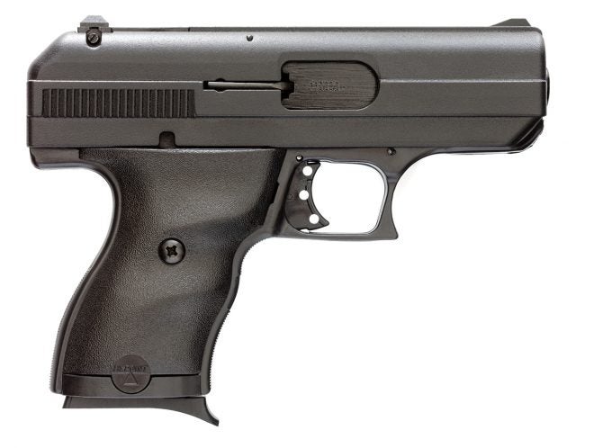 Hi-Point C9 pistol