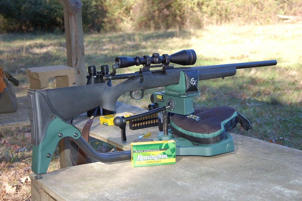 “Flat Shooting” Defined “Flat Shooting” Defined