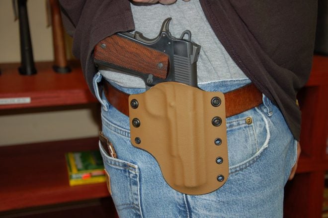Pro Self Life-Carry for Self Protection
