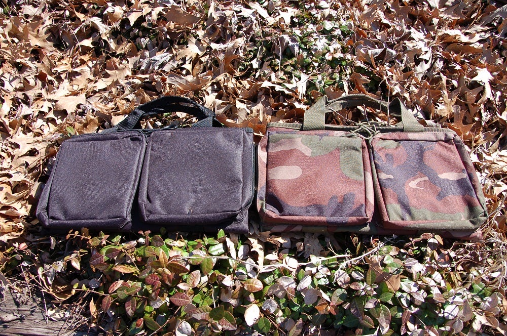 Midway’s Tactical Pistol Case Midway’s Tactical Pistol Case