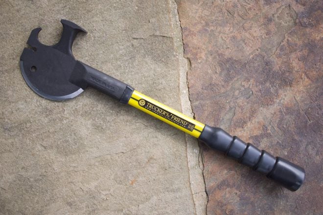 Review: Trucker’s Friend Demolition/Survival Tool