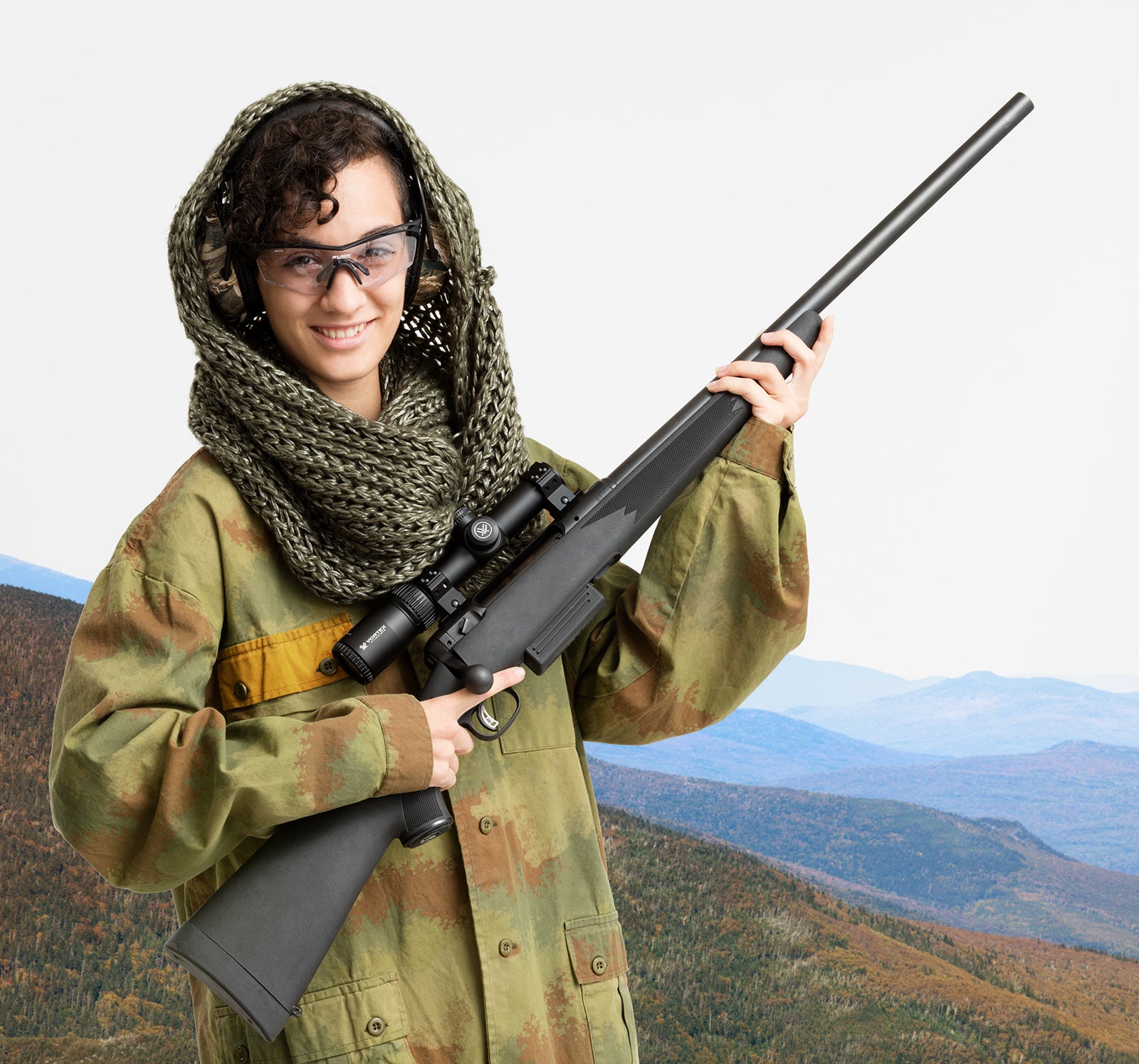 Savage 220 Youth 20 Gauge Bolt Action Rifled Shotgun Savage 220 Youth 20 Gauge Bolt Action Rifled Shotgun
