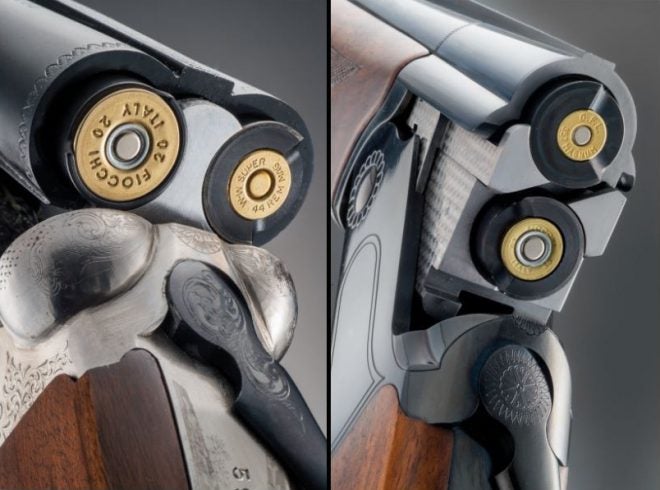 (Photo: Chiappa Firearms)