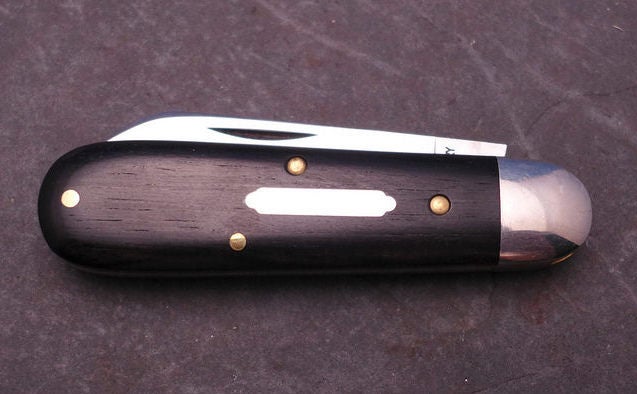 Review: Great Eastern Cutlery Small Jack #25