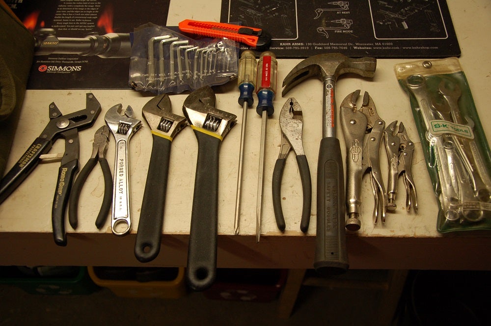 Build an EDC Tool Roll Build an EDC Tool Roll