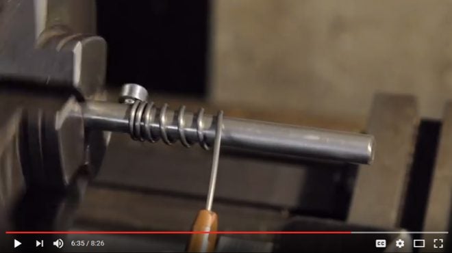 Watch: DIY Homemade Springs How-To Video