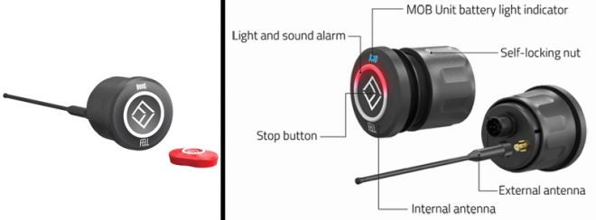 New Wireless Boat Kill Switch Lets You Move Around While Staying Safe