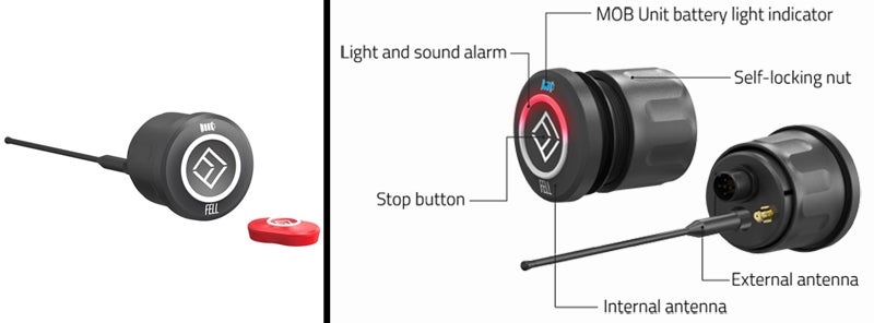 New Wireless Boat Kill Switch Lets You Move Around While Staying Safe New Wireless Boat Kill Switch Lets You Move Around While Staying Safe