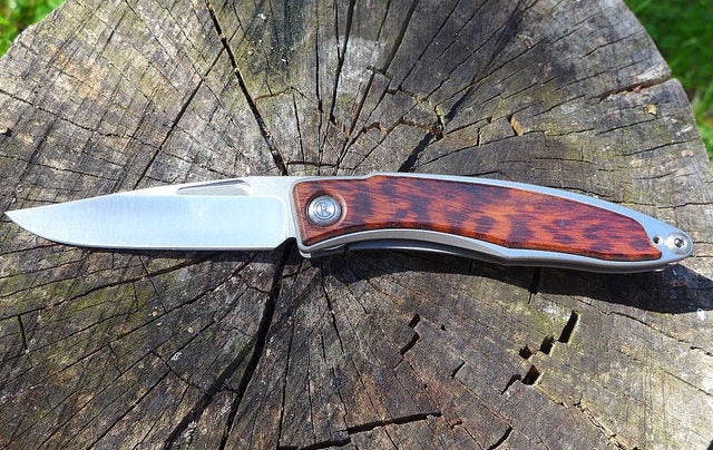 Review: Chris Reeve Mnandi (New Style) Review: Chris Reeve Mnandi (New Style)