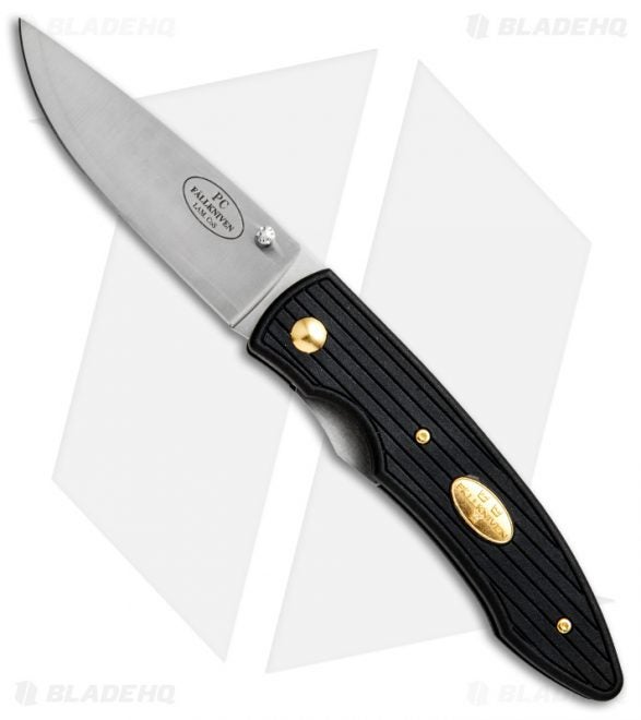 One to Watch: Fallkniven PCx