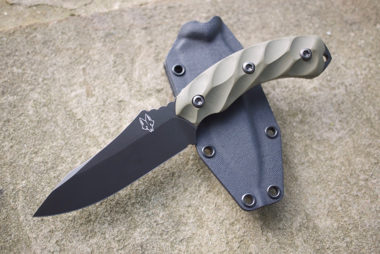 Review: Southern Grind’s Jackal Review: Southern Grind’s Jackal