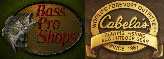 Bass Pro Shops Ponies up $5.5 Billion for Cabela’s