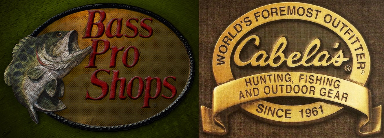 Bass Pro Shops Ponies up $5.5 Billion for Cabela’s