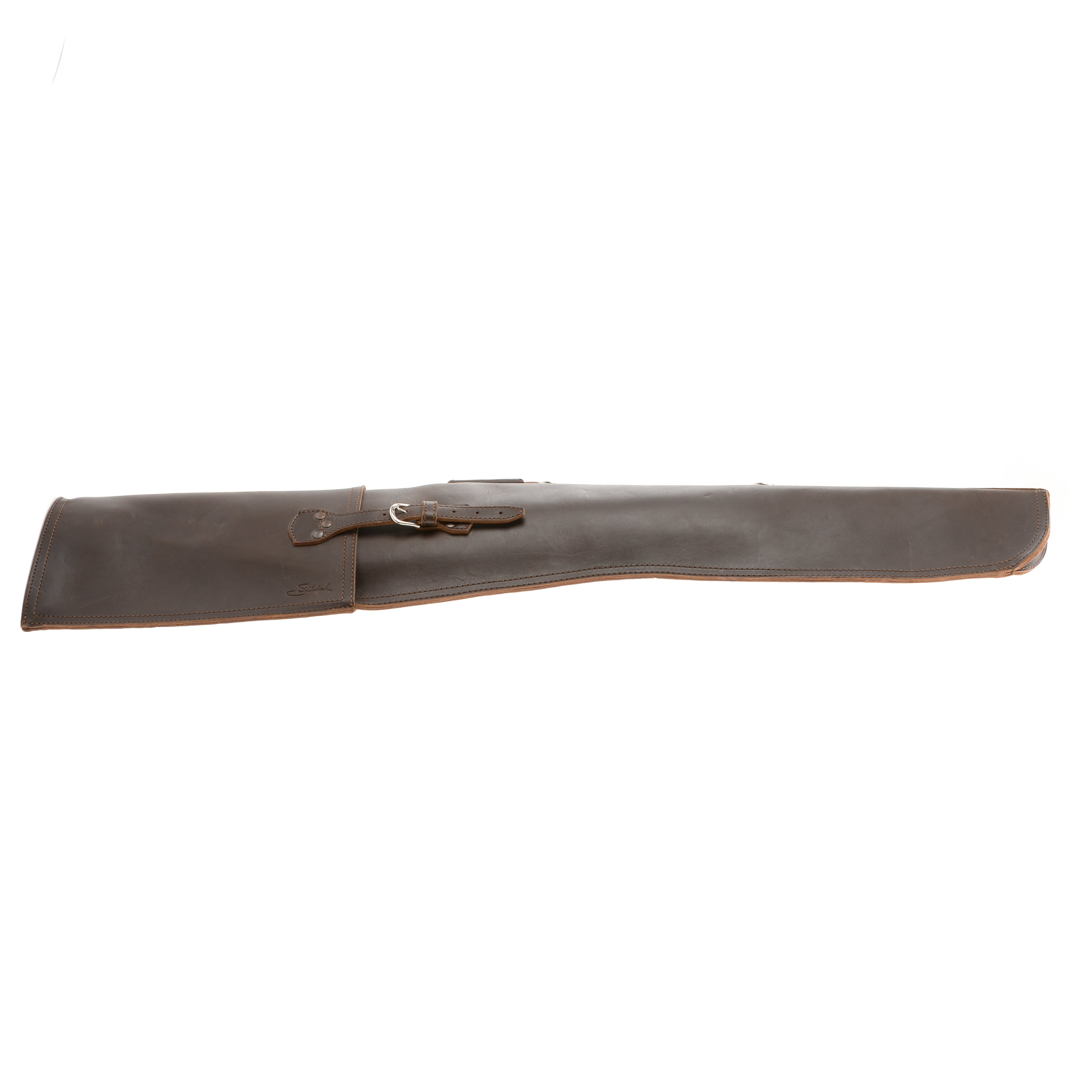Review: Saddleback Leather Rifle Case - AllOutdoor.comAllOutdoor.com