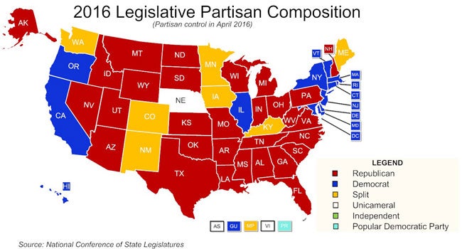 The End of Gun Control: We’re in Spitting Distance of a Constitutional Amendment