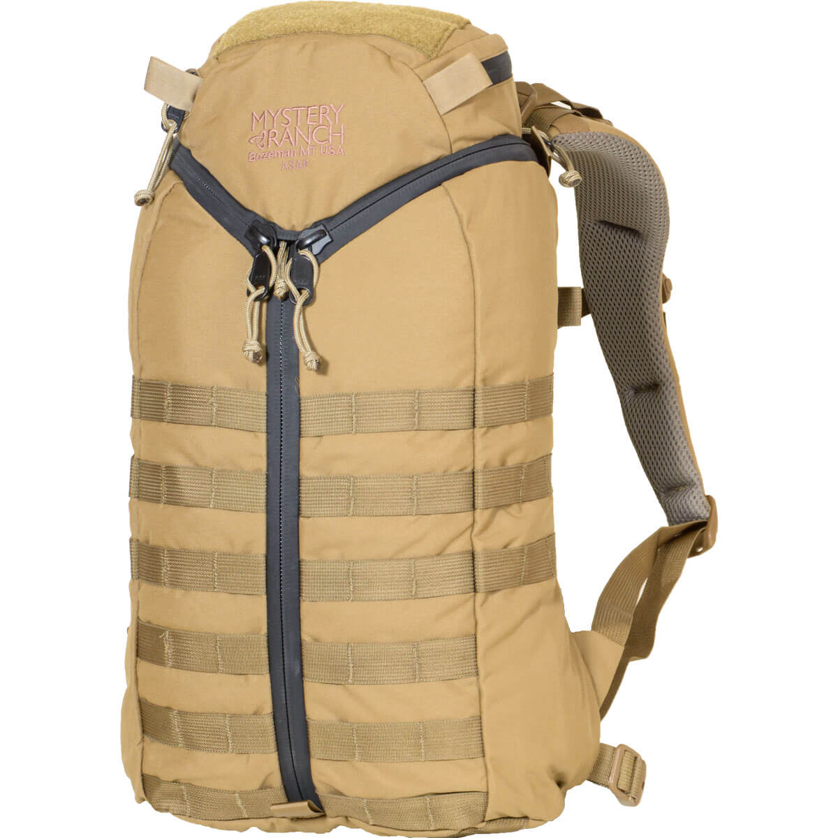 One to Watch: Mystery Ranch’s Everyday Carry Line One to Watch: Mystery Ranch’s Everyday Carry Line