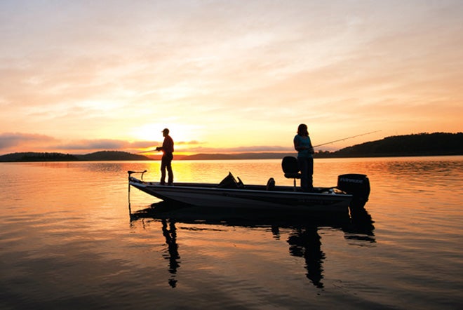 5 Bass Boats Under $20,000 5 Bass Boats Under $20,000