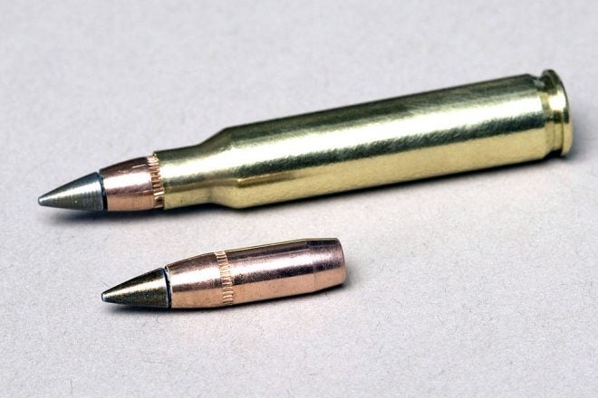 Reliability and Durability Issues with the M855A1 Round