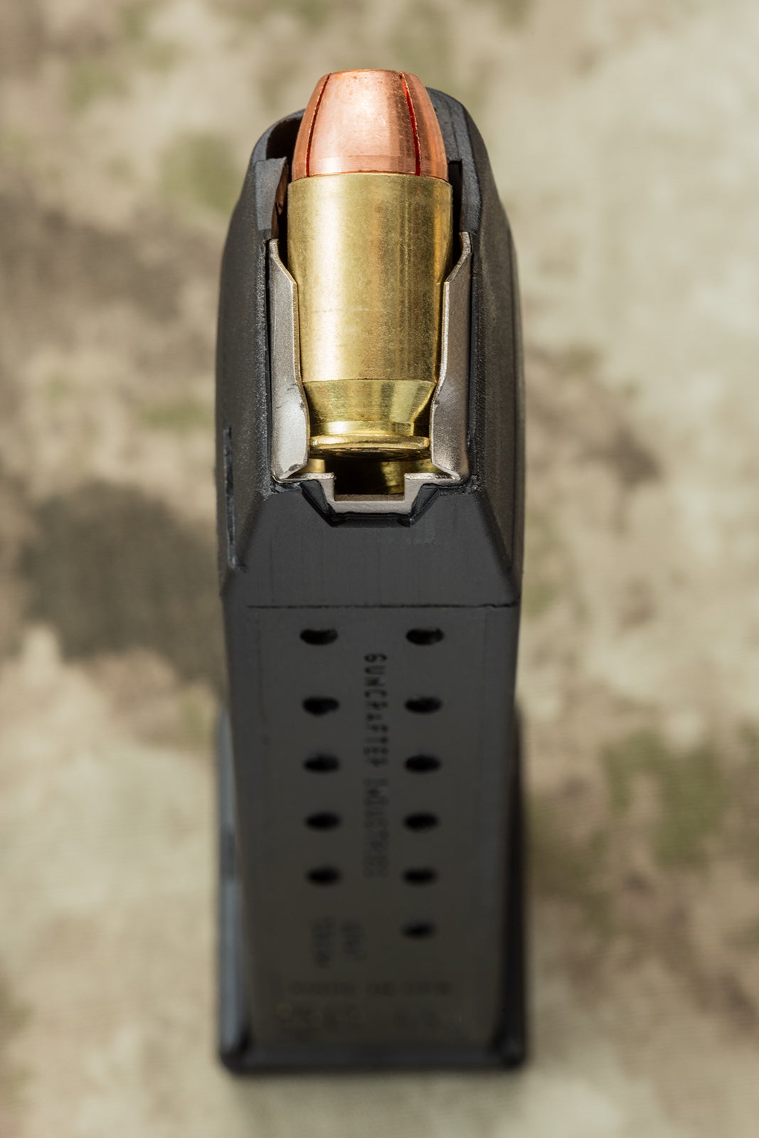 The 50 Caliber Glock Alloutdoor Com
