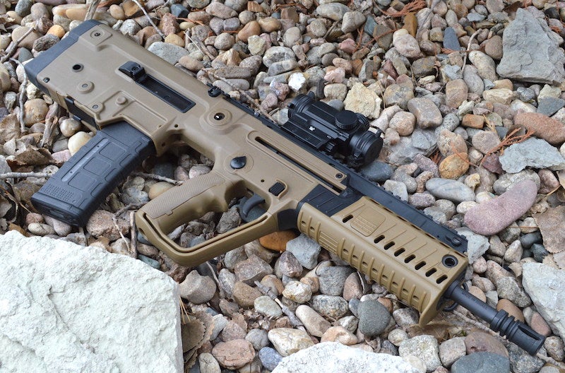 Review: Vortex Spitfire Prism Scope Review: Vortex Spitfire Prism Scope